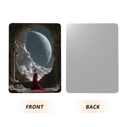Amor di Stelle®-Kleine Kunstwerke auf Aluminium