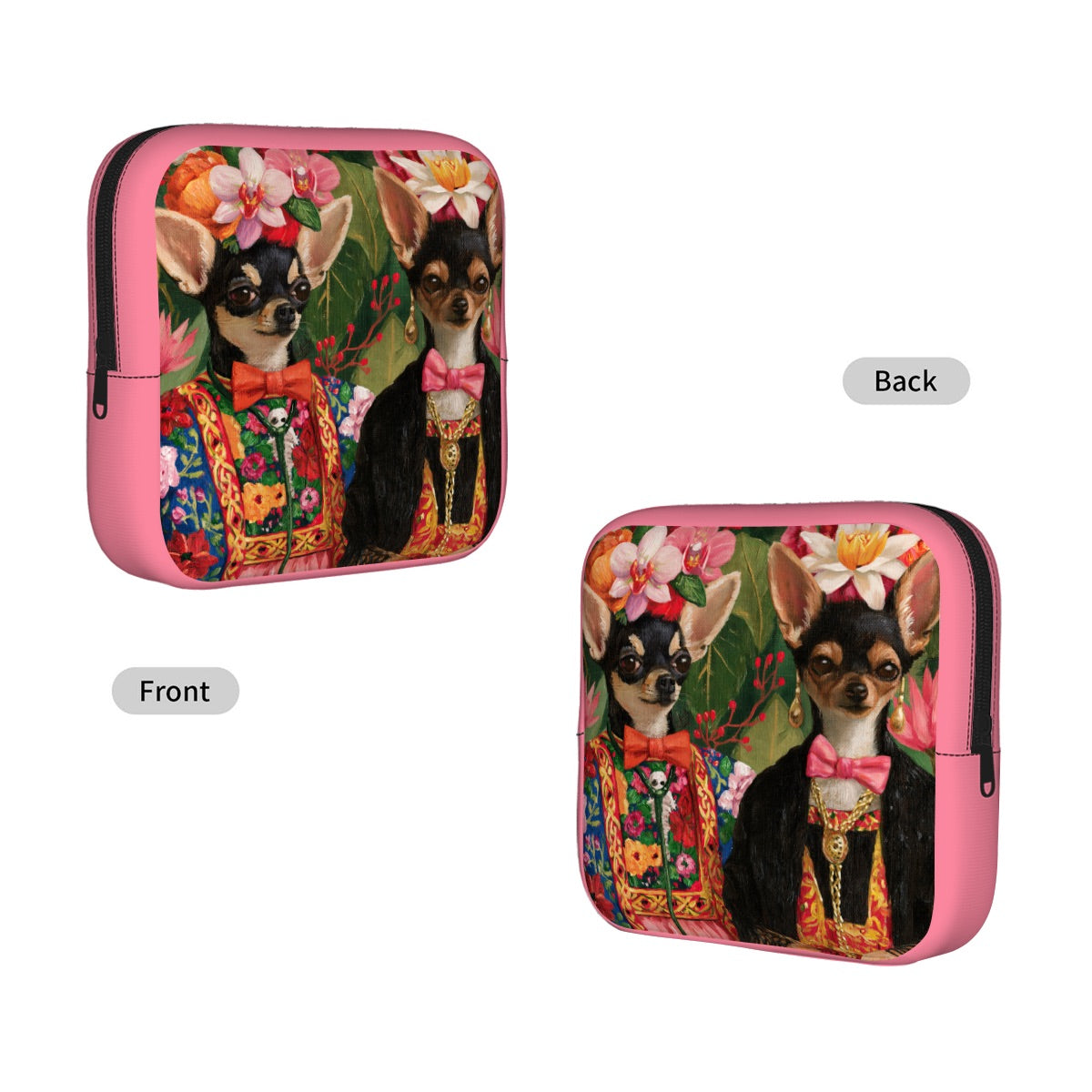 Amor di Stelle® Neccessaire - Christmas Edition