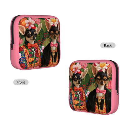 Amor di Stelle® Neccessaire - Christmas Edition