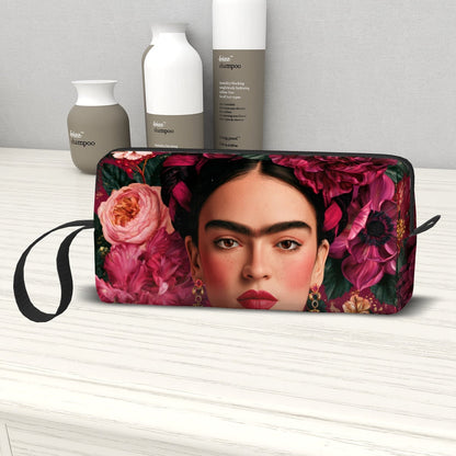 Amor di Stelle®  PICCOLA Mini Kulturtasche Christmas Edition