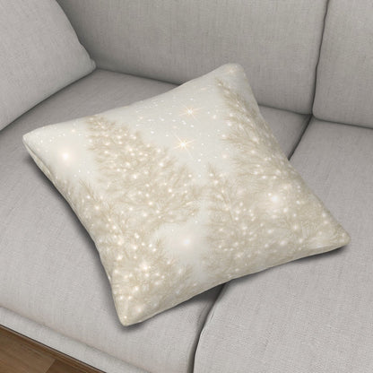 Amor di Stelle® RIPOSO | Edler Samt-Kissenbezug | Dekokissen Bunt