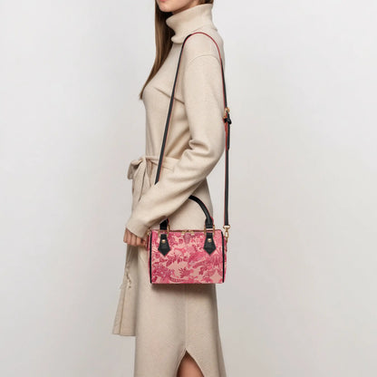 Amor di Stelle CELESTE – Elegante Leder Umhängetasche | Schweizer Design - Handbags Jetzt einkaufen