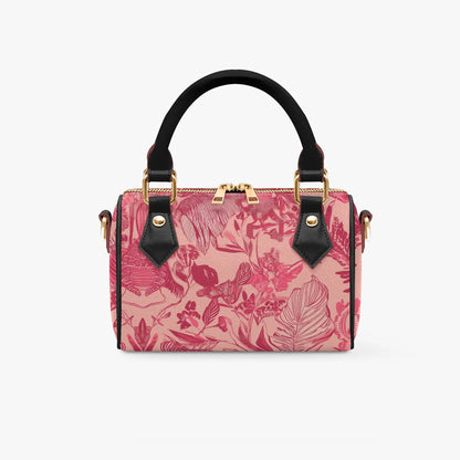 Amor di Stelle CELESTE – Elegante Leder Umhängetasche | Schweizer Design - Black - Handbags Jetzt einkaufen
