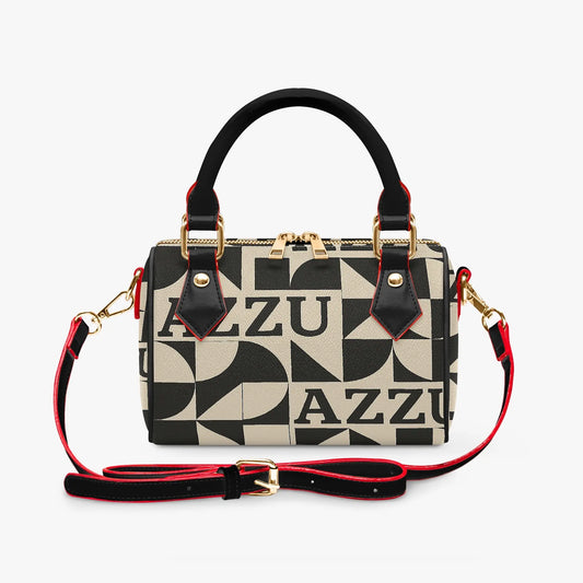 Amor di Stelle CELESTE – Elegante Leder Umhängetasche | Schweizer Design - Black - Handbags Jetzt einkaufen