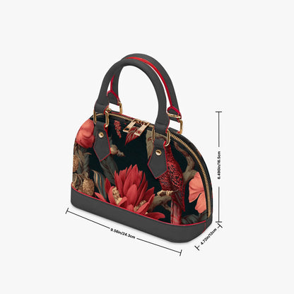 Amor di Stelle CELESTE – Elegante Leder Umhängetasche | Schweizer Design - Handbags Jetzt einkaufen