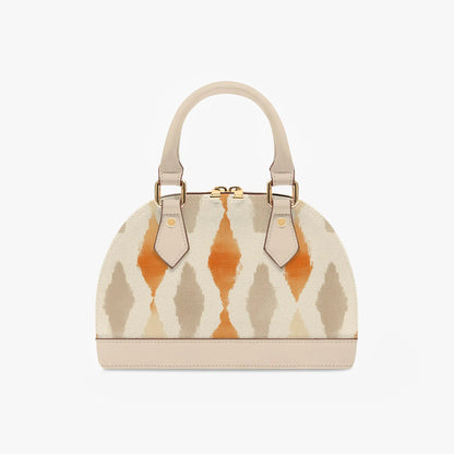 Amor di Stelle CELESTE – Elegante Leder Umhängetasche | Schweizer Design - White / Default - Handbags Jetzt einkaufen