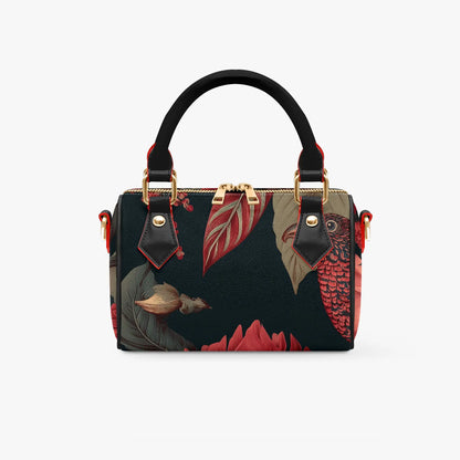 Amor di Stelle CELESTE – Elegante Leder Umhängetasche | Schweizer Design - Black - Handbags Jetzt einkaufen