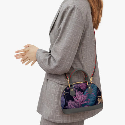 Amor di Stelle CELESTE – Elegante Leder Umhängetasche | Schweizer Design - Handbags Jetzt einkaufen