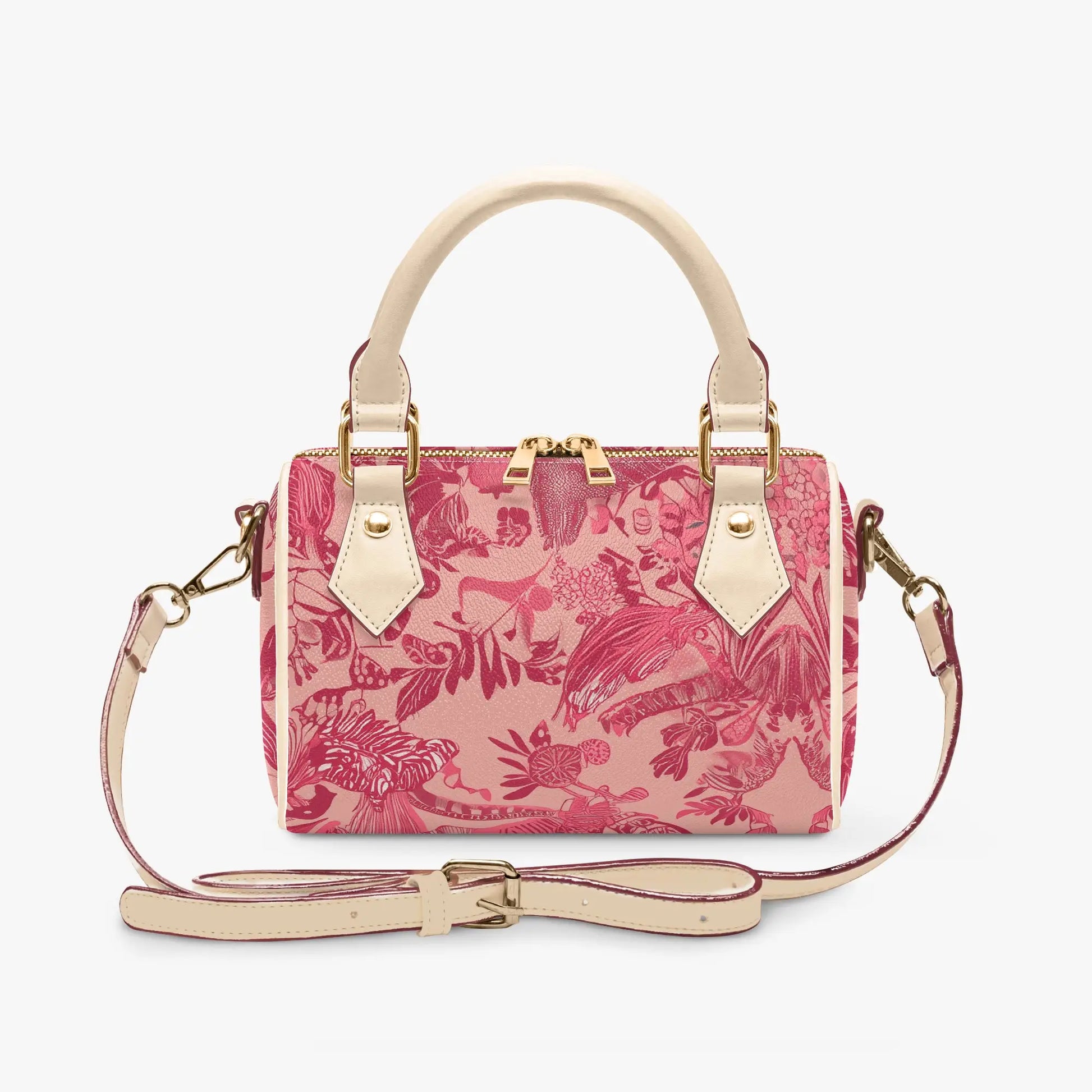 Amor di Stelle CELESTE – Elegante Leder Umhängetasche | Schweizer Design - White - Handbags Jetzt einkaufen