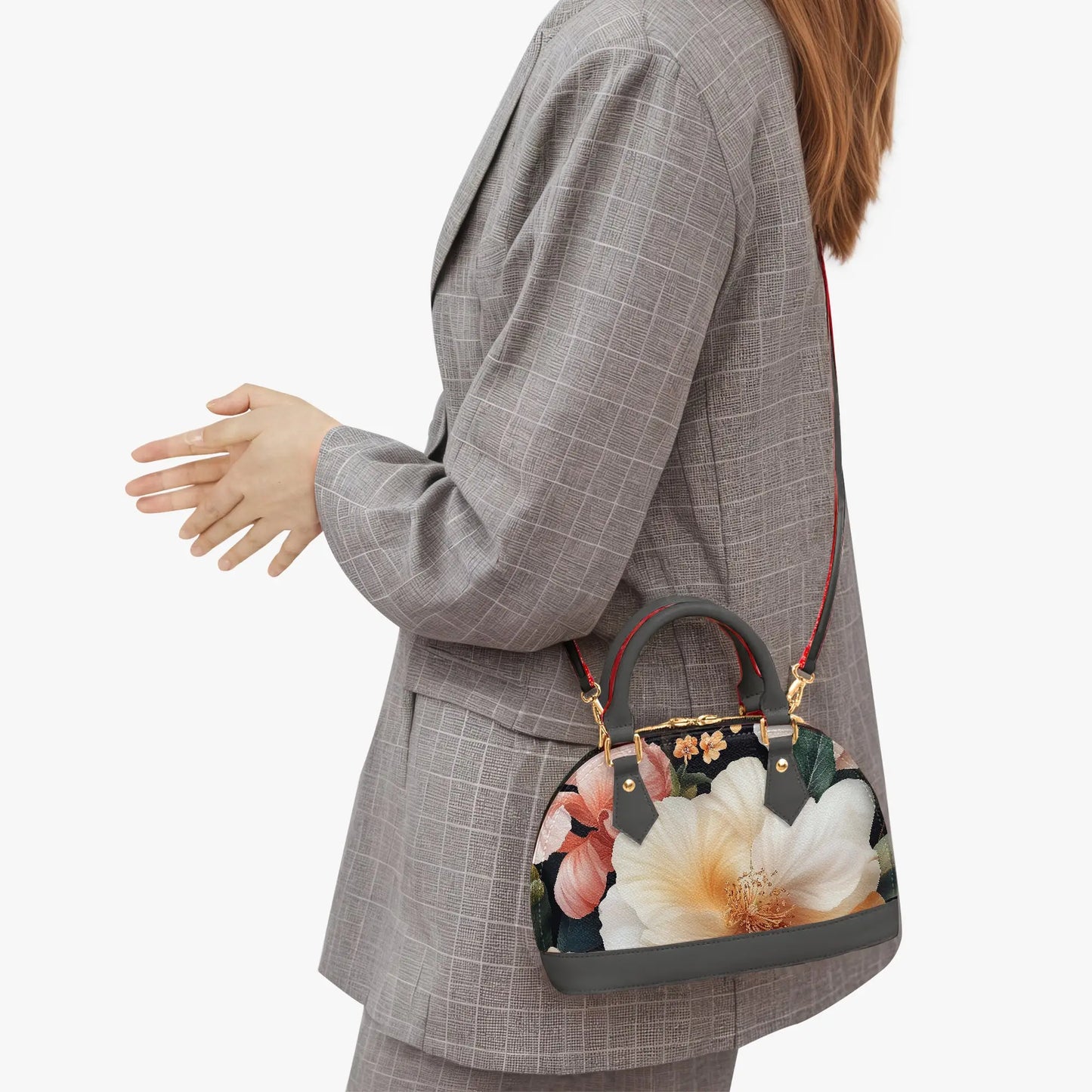 Amor di Stelle CELESTE – Elegante Leder Umhängetasche | Schweizer Design - Handbags Jetzt einkaufen
