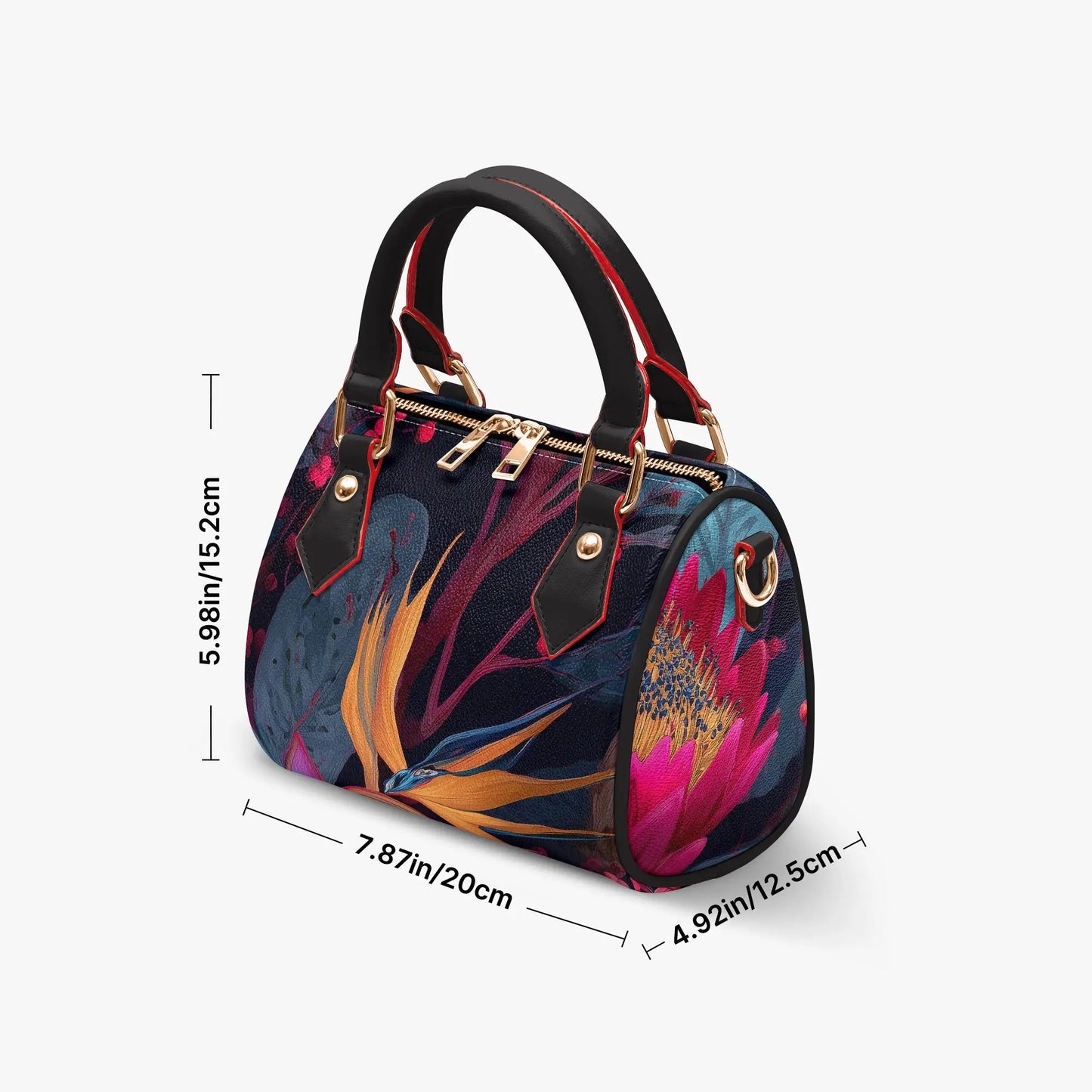Amor di Stelle CELESTE – Elegante Leder Umhängetasche | Schweizer Design - Handbags Jetzt einkaufen