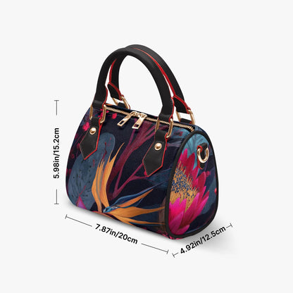 Amor di Stelle CELESTE – Elegante Leder Umhängetasche | Schweizer Design - Handbags Jetzt einkaufen