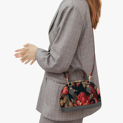 Amor di Stelle CELESTE – Elegante Leder Umhängetasche | Schweizer Design - Handbags Jetzt einkaufen