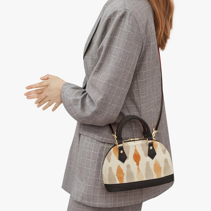 Amor di Stelle CELESTE – Elegante Leder Umhängetasche | Schweizer Design - Handbags Jetzt einkaufen