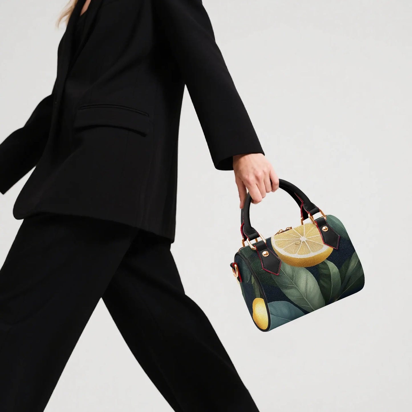 Amor di Stelle CELESTE – Elegante Leder Umhängetasche | Schweizer Design - Handbags Jetzt einkaufen