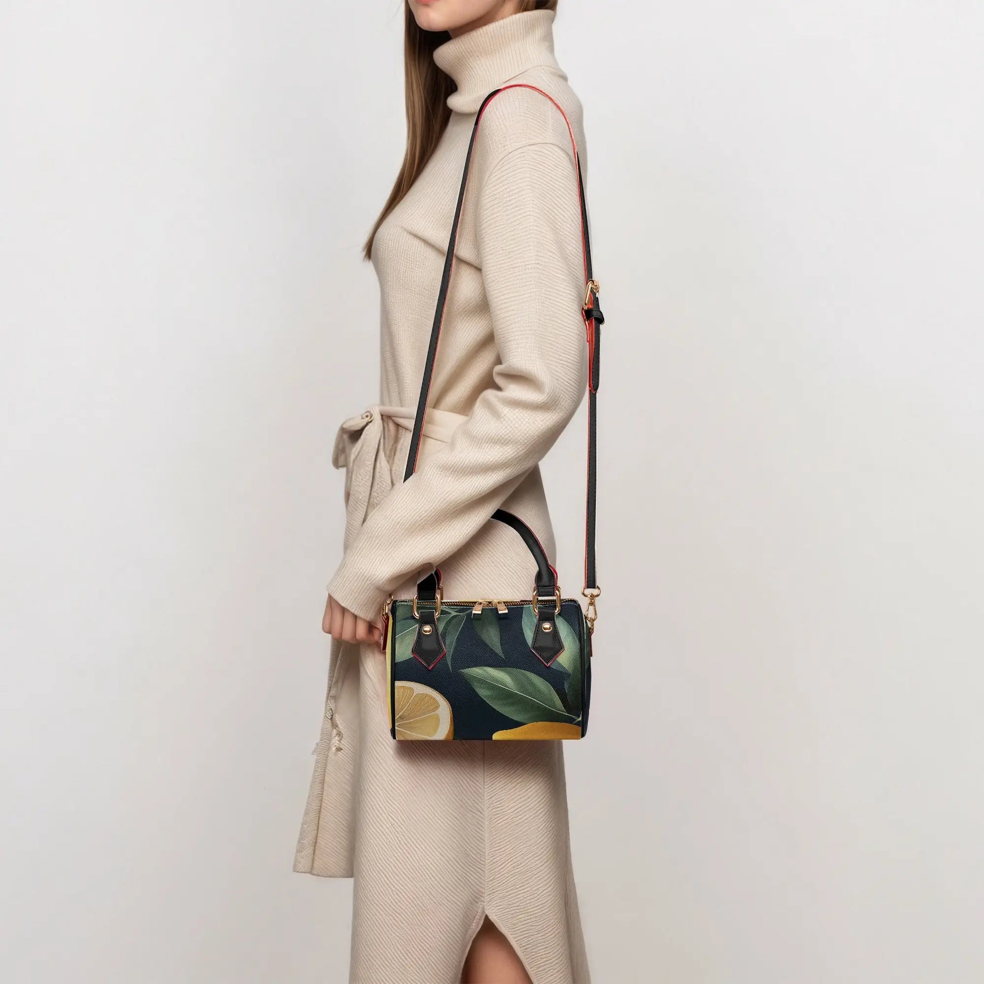 Amor di Stelle CELESTE – Elegante Leder Umhängetasche | Schweizer Design - Handbags Jetzt einkaufen