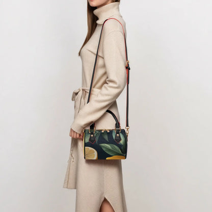 Amor di Stelle CELESTE – Elegante Leder Umhängetasche | Schweizer Design - Handbags Jetzt einkaufen