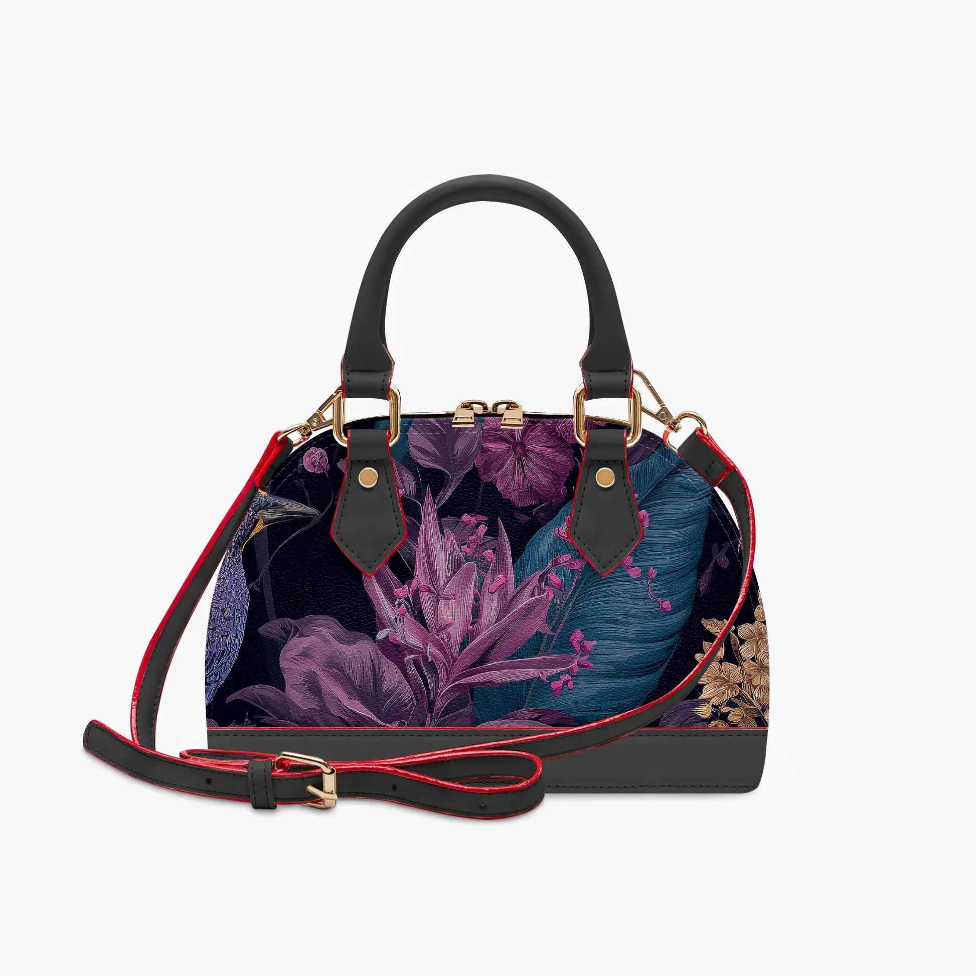 Amor di Stelle CELESTE – Elegante Leder Umhängetasche | Schweizer Design - Handbags Jetzt einkaufen