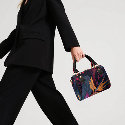 Amor di Stelle CELESTE – Elegante Leder Umhängetasche | Schweizer Design - Handbags Jetzt einkaufen
