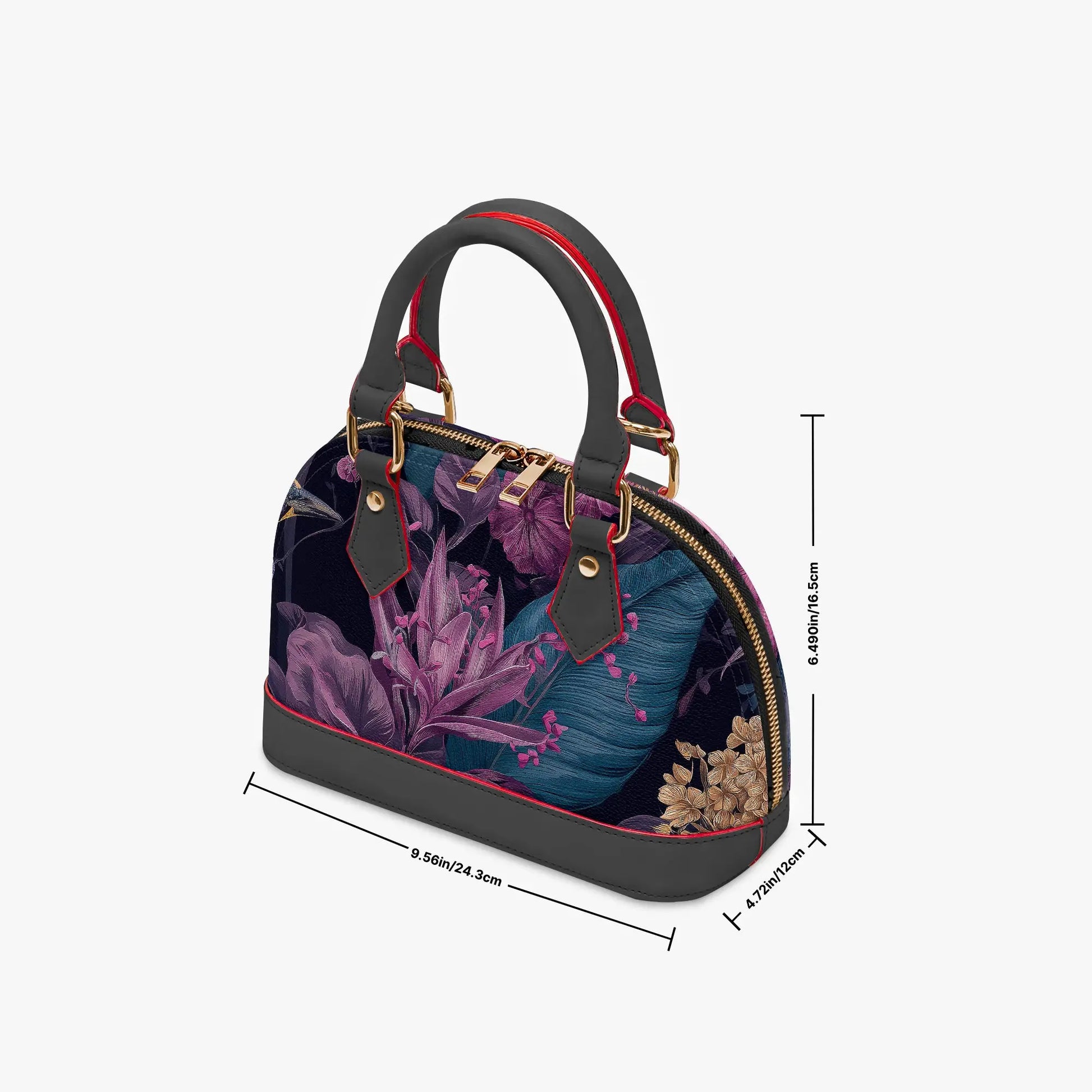 Amor di Stelle CELESTE – Elegante Leder Umhängetasche | Schweizer Design - Handbags Jetzt einkaufen