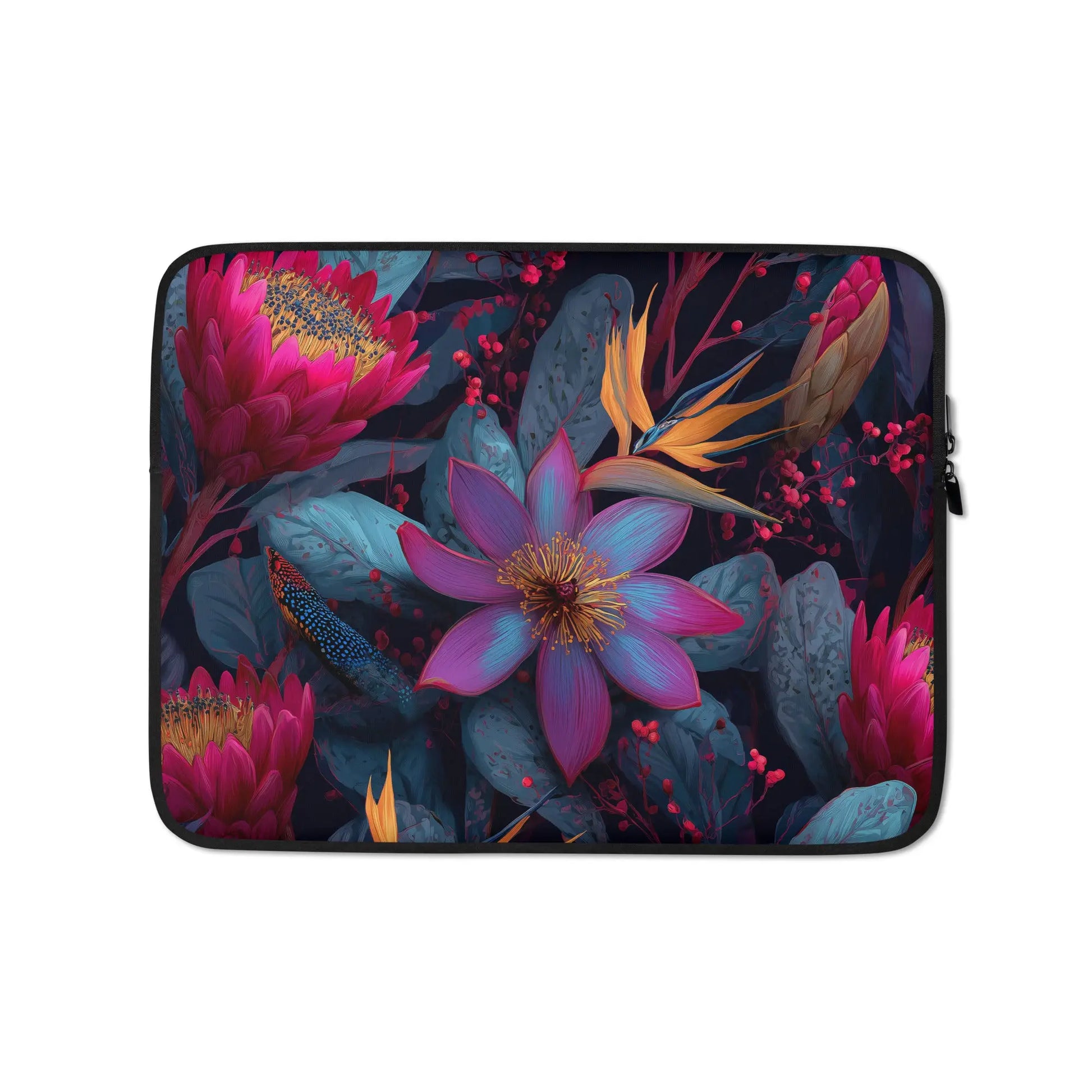 Amor di Stelle NOVULA– Designer Laptophülle 13 / 15 Zoll bunt - 13″ - Jetzt einkaufen