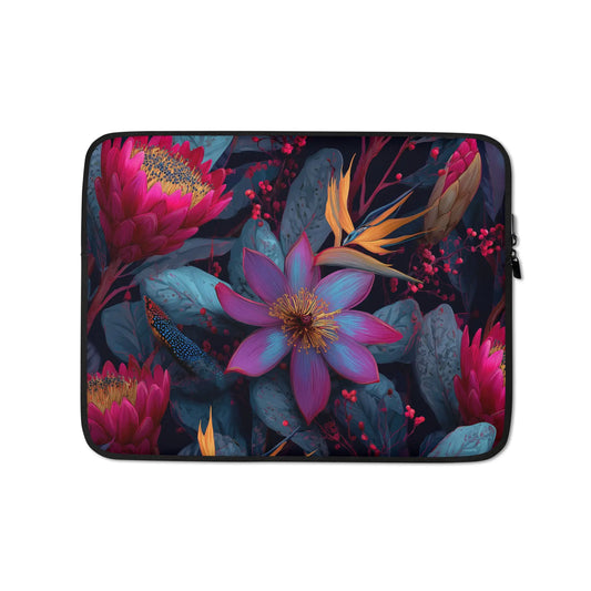 Amor di Stelle NOVULA– Designer Laptophülle 13 / 15 Zoll bunt - 13″ - Jetzt einkaufen