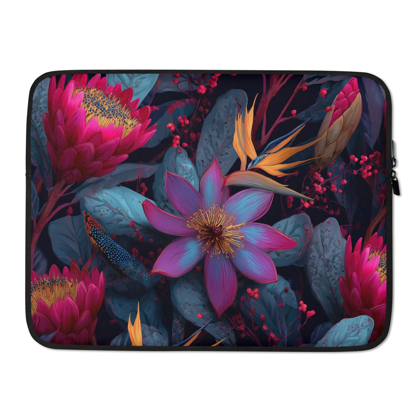 Amor di Stelle NOVULA– Designer Laptophülle 13 / 15 Zoll bunt - 15″ - Jetzt einkaufen