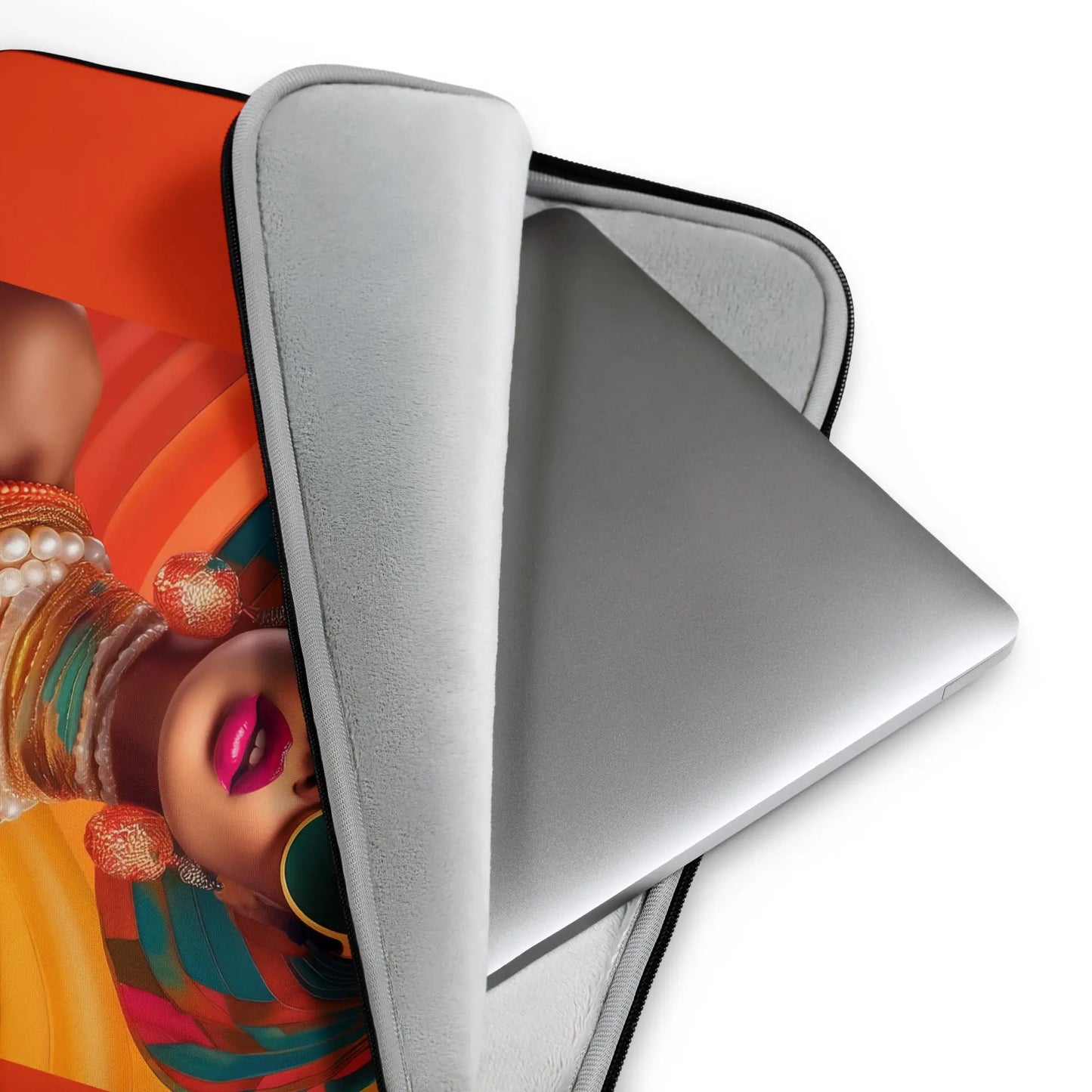 Amor di Stelle NOVULA– Designer Laptophülle 13 / 15 Zoll bunt - Jetzt einkaufen