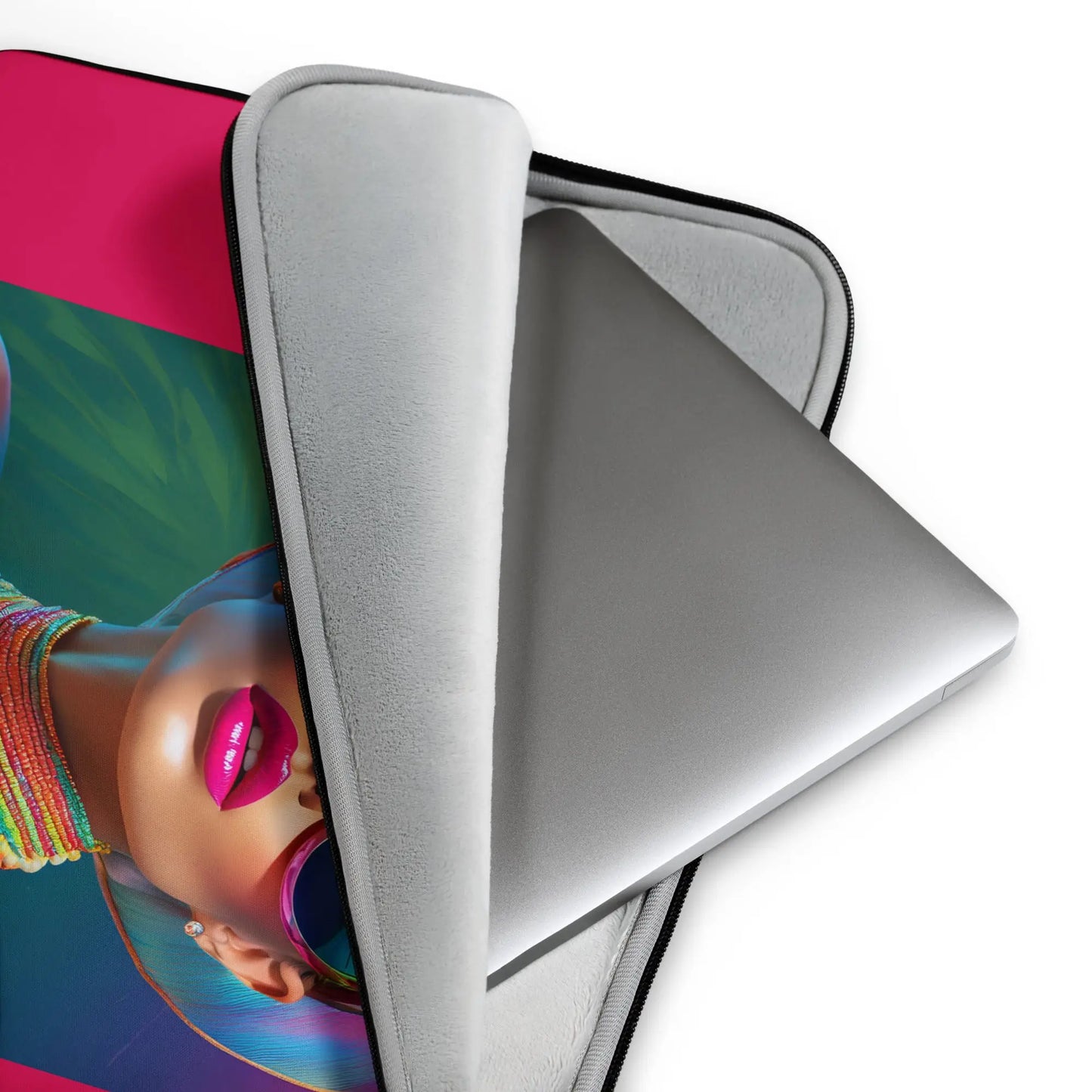 Amor di Stelle NOVULA– Designer Laptophülle 13 / 15 Zoll bunt - Jetzt einkaufen