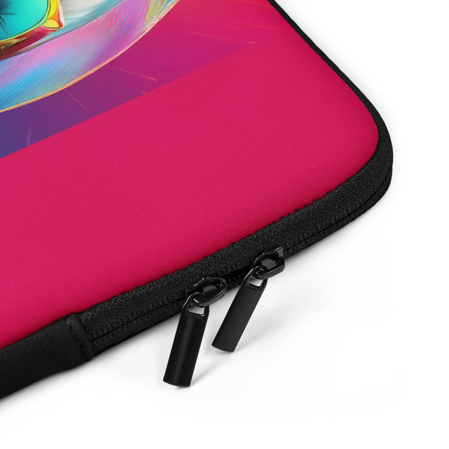 Amor di Stelle NOVULA– Designer Laptophülle 13 / 15 Zoll bunt - Jetzt einkaufen