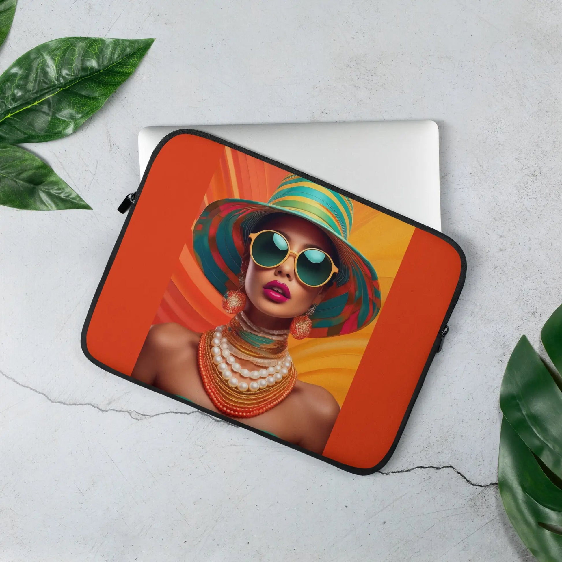 Amor di Stelle NOVULA– Designer Laptophülle 13 / 15 Zoll bunt - Jetzt einkaufen