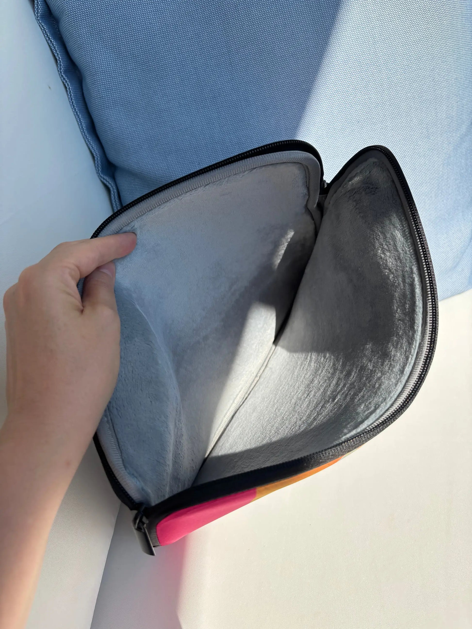 Amor di Stelle NOVULA– Designer Laptophülle 13 / 15 Zoll bunt - Jetzt einkaufen