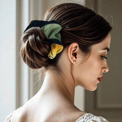 Amor di Stelle® AURORA – Designer Scrunchie - Jetzt einkaufen