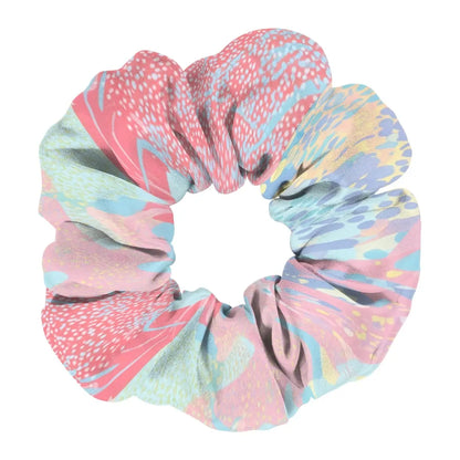 Amor di Stelle® AURORA – Designer Scrunchie - 4’’ - Wear Accessories Jetzt einkaufen