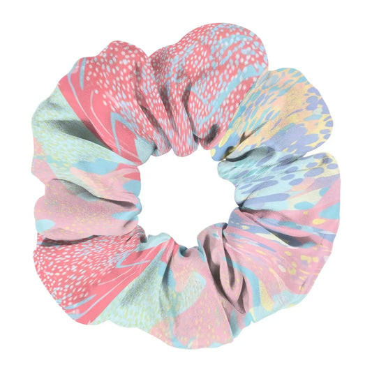 Amor di Stelle® AURORA – Designer Scrunchie - 4’’ - Wear Accessories Jetzt einkaufen