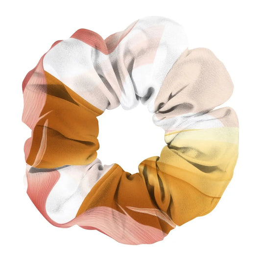 Amor di Stelle® AURORA – Designer Scrunchie - 4’’ - Wear Accessories Jetzt einkaufen