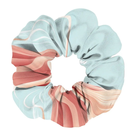 Amor di Stelle® AURORA – Designer Scrunchie - 4’’ - Wear Accessories Jetzt einkaufen
