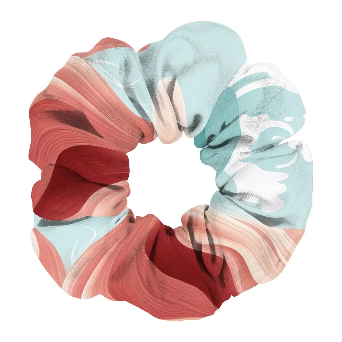 Amor di Stelle® AURORA – Designer Scrunchie - 4’’ - Wear Accessories Jetzt einkaufen