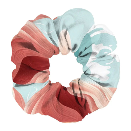 Amor di Stelle® AURORA – Designer Scrunchie - 4’’ - Wear Accessories Jetzt einkaufen