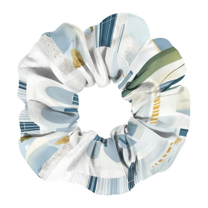Amor di Stelle® AURORA – Designer Scrunchie - 4’’ - Wear Accessories Jetzt einkaufen