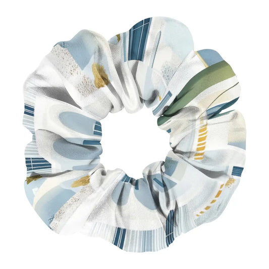 Amor di Stelle® AURORA – Designer Scrunchie - 4’’ - Wear Accessories Jetzt einkaufen