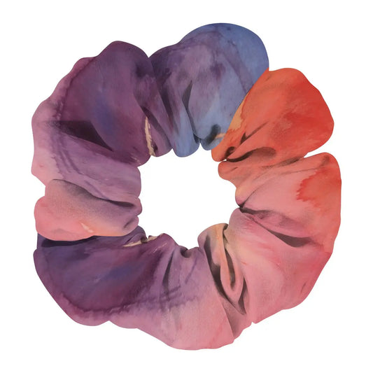 Amor di Stelle® AURORA – Designer Scrunchie - 4’’ - Wear Accessories Jetzt einkaufen
