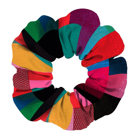 Amor di Stelle® AURORA – Designer Scrunchie - 4’’ - Wear Accessories Jetzt einkaufen