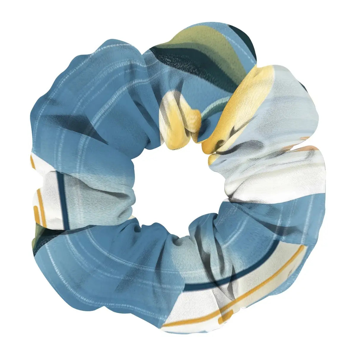 Amor di Stelle® AURORA – Designer Scrunchie - 4’’ - Wear Accessories Jetzt einkaufen
