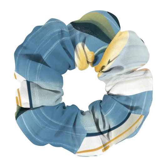 Amor di Stelle® AURORA – Designer Scrunchie - 4’’ - Wear Accessories Jetzt einkaufen