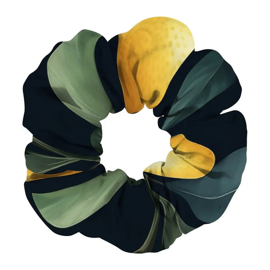 Amor di Stelle® AURORA – Designer Scrunchie - Jetzt einkaufen