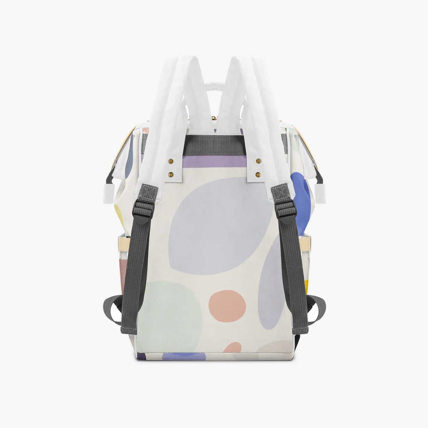 Amor di Stelle® AVENTURA – Stylischer Designer-Wickelrucksack mit Kunstmotiv - Backpacks Jetzt einkaufen