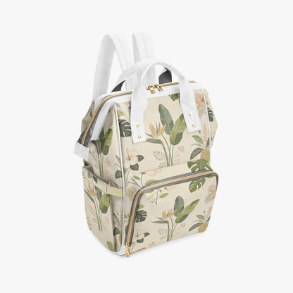 Amor di Stelle® AVENTURA – Stylischer Designer-Wickelrucksack mit Kunstmotiv - Backpacks Jetzt einkaufen