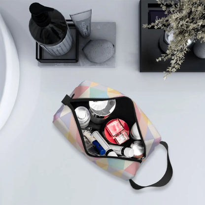 Amor di Stelle® ECLIPSE – Grosser Reise-Kulturbeutel mit viel Stauraum - One Size - Storage Products Jetzt einkaufen