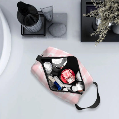 Amor di Stelle® ECLIPSE – Grosser Reise-Kulturbeutel mit viel Stauraum - One Size - Storage Products Jetzt einkaufen